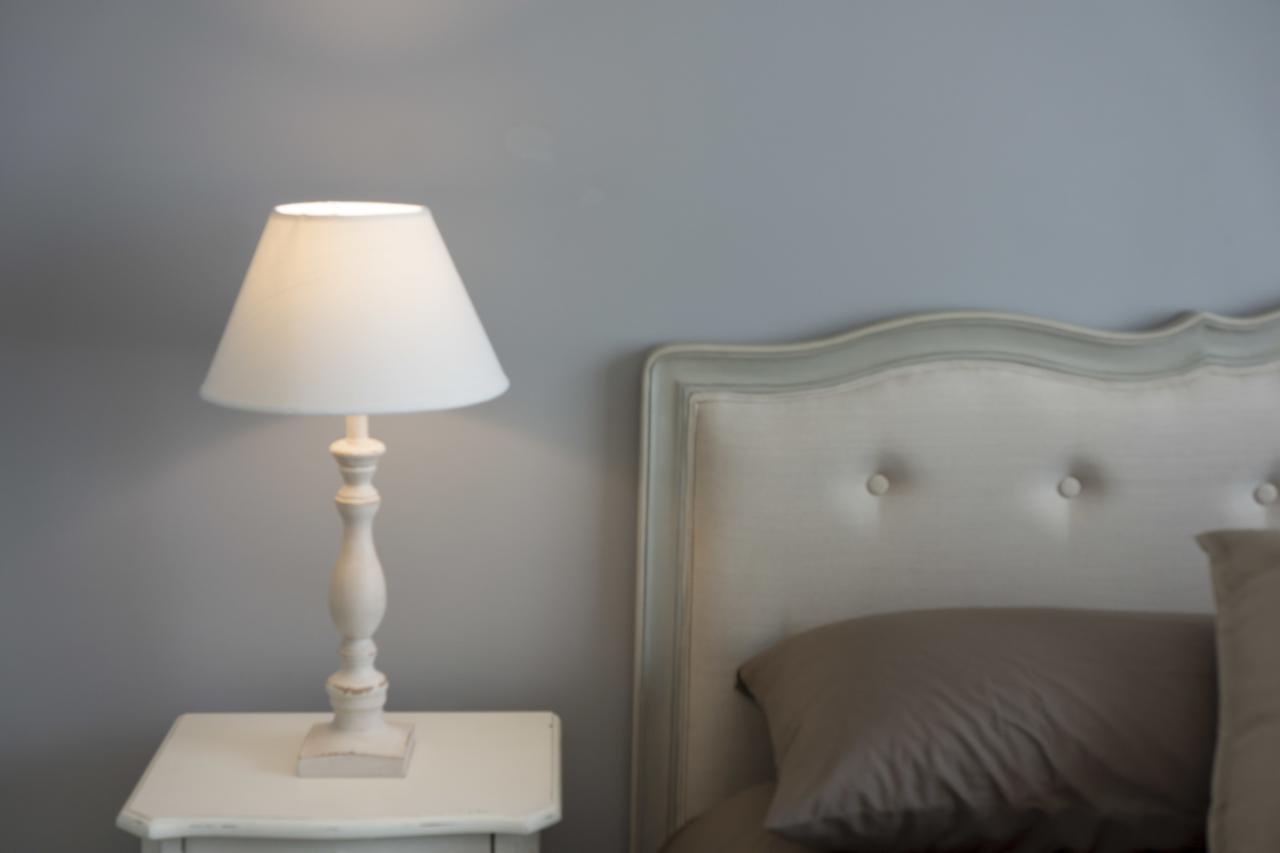 B&B Donna Ada Salerno Zewnętrze zdjęcie