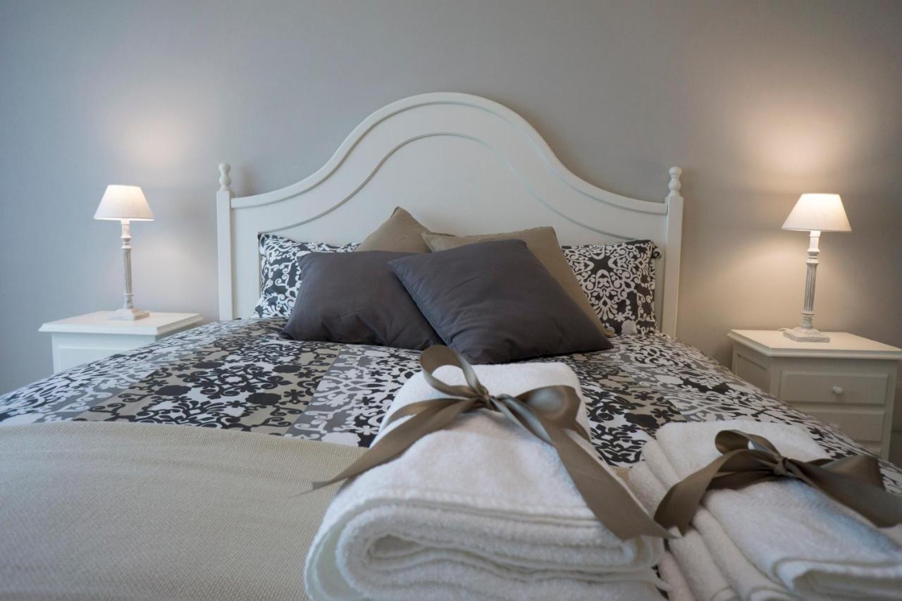 B&B Donna Ada Salerno Zewnętrze zdjęcie